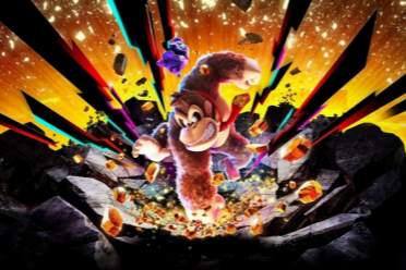 粉丝有福了！《大金刚 蕉力全开》或支持多人游戏模式