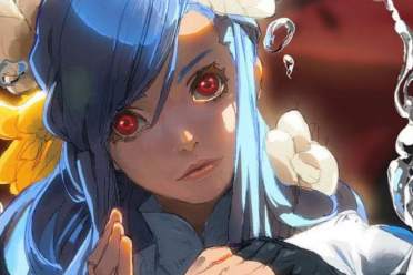 《罪恶装备：斗争》源代码遭黑客泄露 第五季角色曝光