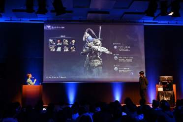 《老头环》新作联动《黑魂》：存在大量的致敬内容！