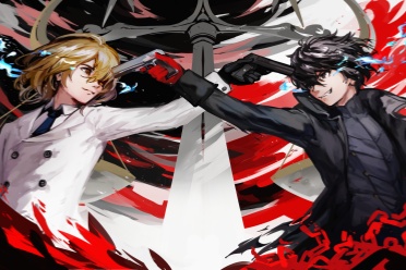 《女神异闻录5》竟不是第一！IGN评选最佳JRPG游戏