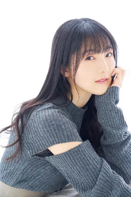 知名声优石川由依结婚4年后宣布生下第一个孩子！