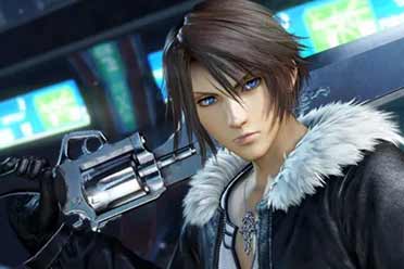 《光与影》总监谈JRPG：曾被《FF8》第一个BOSS狂虐