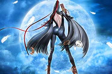 神谷英树透露他原本已为《猎天使魔女4》规划了蓝图！