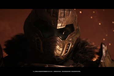 《毁灭战士：黑暗时代》中文预告片公布！5月15日发售