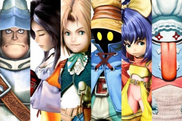 外媒谈《最终幻想17》战斗系统方向：回归经典或革新