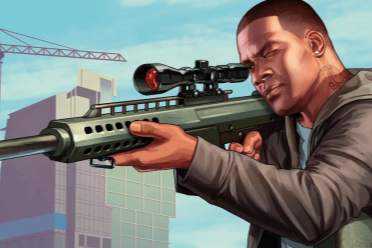 期待《GTA6》写实枪战？网友锐评：看看心理医生吧！