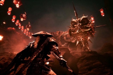 《影之刃零》仅展示1%的内容！预告中七星剑阵为支线