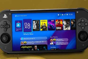 PS掌机爆料汇总：性能强大 支持运行原生PS5游戏 等