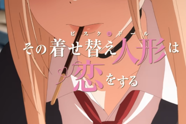 动画《恋上换装娃娃》宣布片头曲由 Spira Spica 演唱