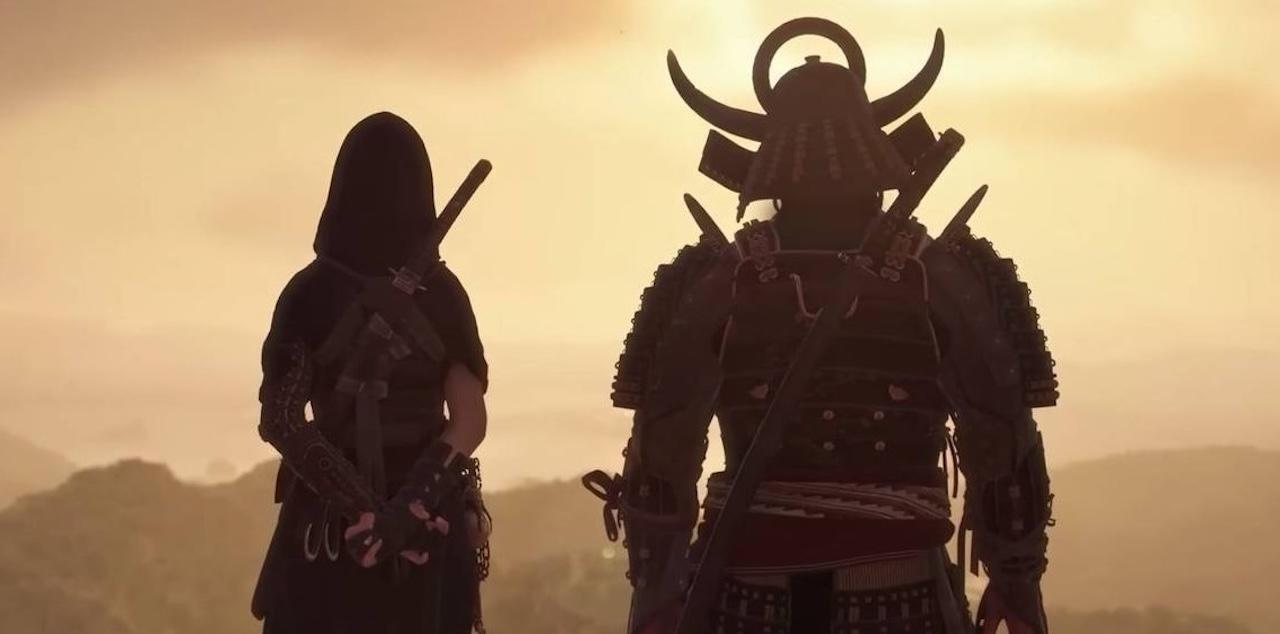 《刺客信条影》Steam玩家暴跌九成 主机热度同步下滑