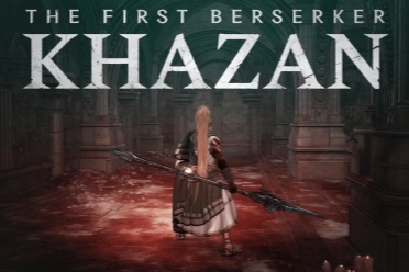 《第一狂战士：卡赞》免费更新公布：新增两个新模式!