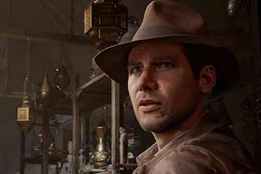 《夺宝奇兵：古老之圈》热修复补丁发布：优化和修复