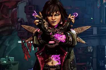 《无主之地4》是Gearbox构建过的最大宇宙 且无缝衔接