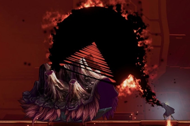 黑暗游戏《暗斗迷宫》从经典到类银河恶魔城的转变