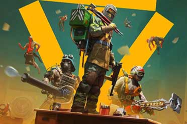 《FBC:防火线》即将开启封闭技术测试 或有公开测试?