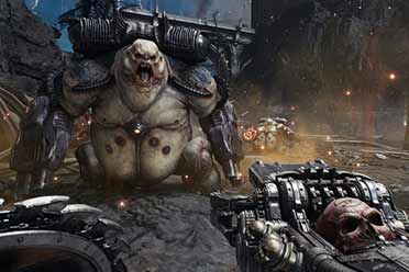 终于来了！《毁灭战士:黑暗时代》全球发售时间表公布