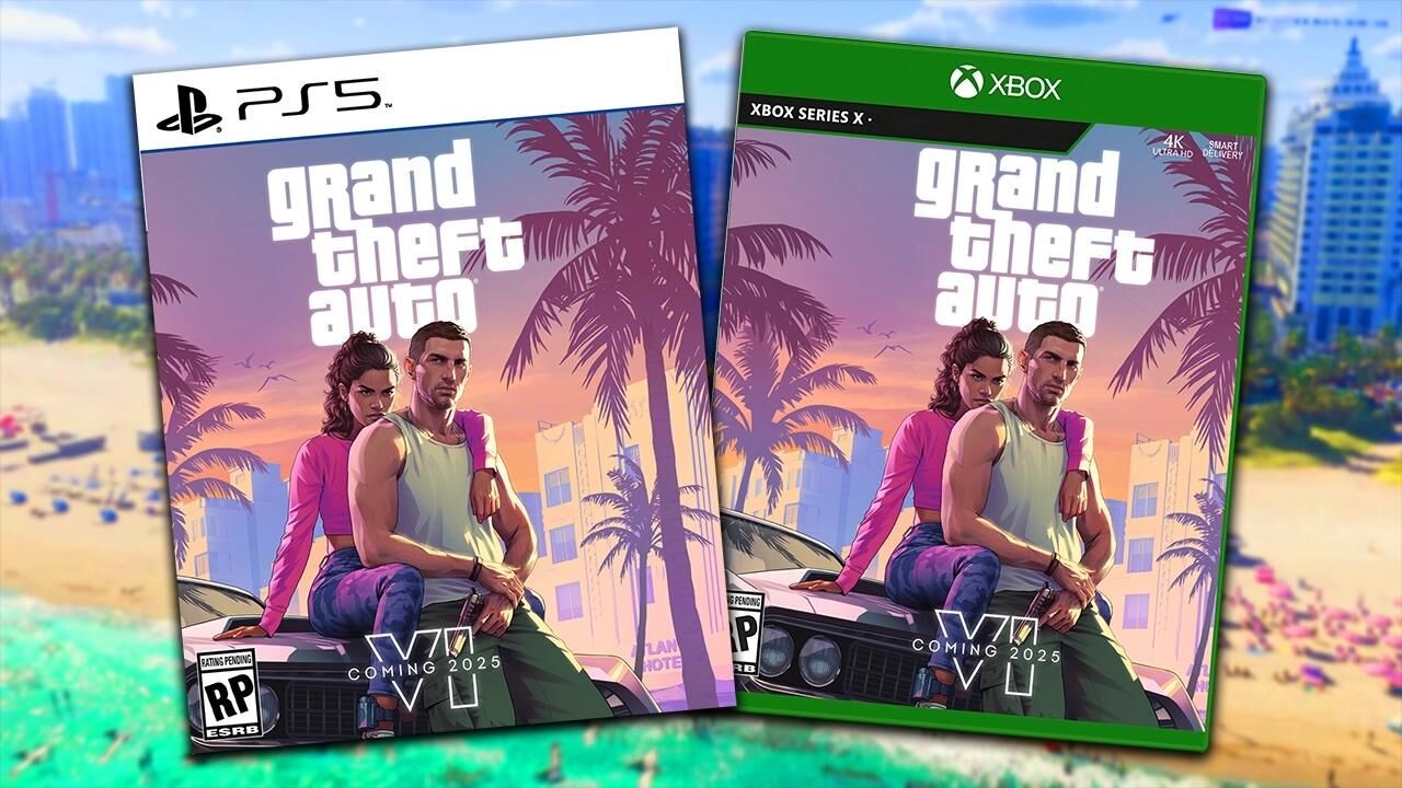 爆料称《GTA6》延期是很有必要的！否则会少很多内容