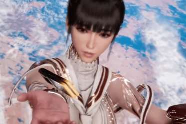 《剑星》PC版新服装图赏:每套都很好看！你喜欢哪款?