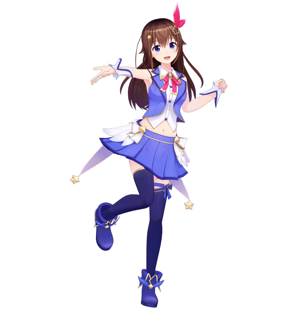 夏日恋情视觉轻小说游戏《记忆键盘》预计夏天推出！