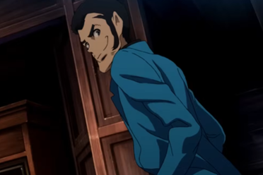 经典IP《鲁邦三世：不死身的血族》动画电影释出预告