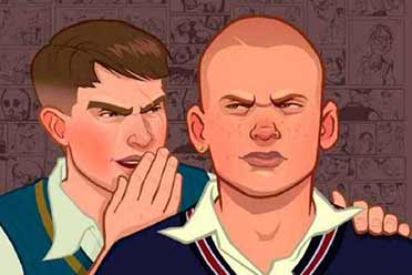 R星经典游戏《恶霸鲁尼》PS美服打折啦！8.99美元拿下