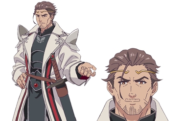 动画《离开 A 级队伍的我》释出第3部主视觉图与宣传片