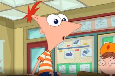 时隔10年的等待！《飞哥与小佛》第五季公开抢先预告