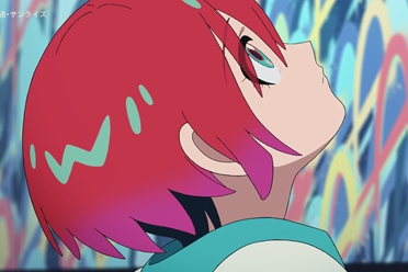 动画《机动战士钢弹 GQuuuuuuX》新插曲「HALO」