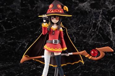 KADOKAWA《为美好的世界献上祝福》惠惠11月再贩