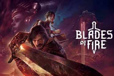 奇幻冒险新作《烈焰之刃》武器选择将是对抗敌人的关键