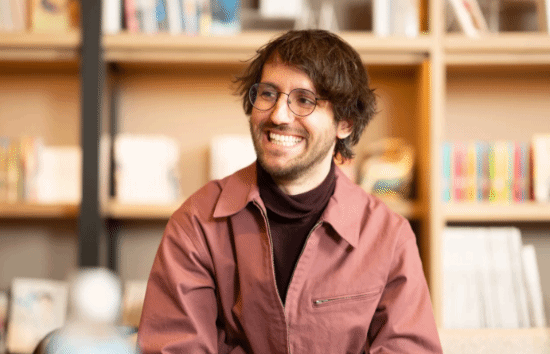 《光与影：33号远征队》总监：血液与污渍营造真实感