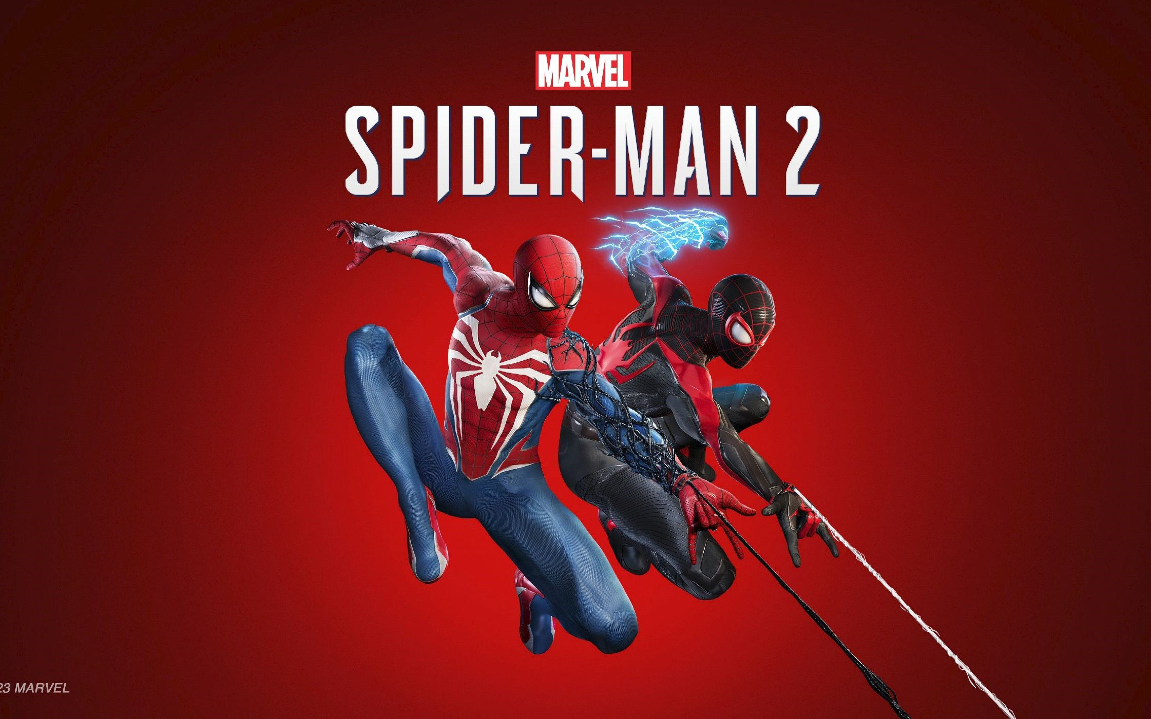 《漫威蜘蛛侠2》发布第10号补丁：全面适配DLSS4！