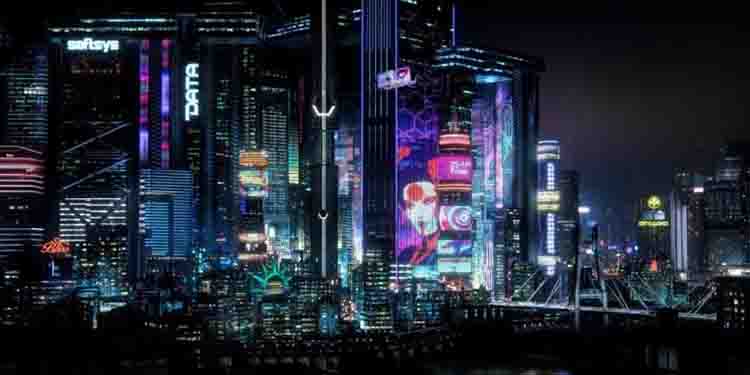 【果娘聊天室】你觉得开放世界越大越好吗？