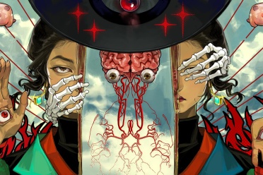 国风肉鸽新锐《长安：石之舞》今日开启Steam公测