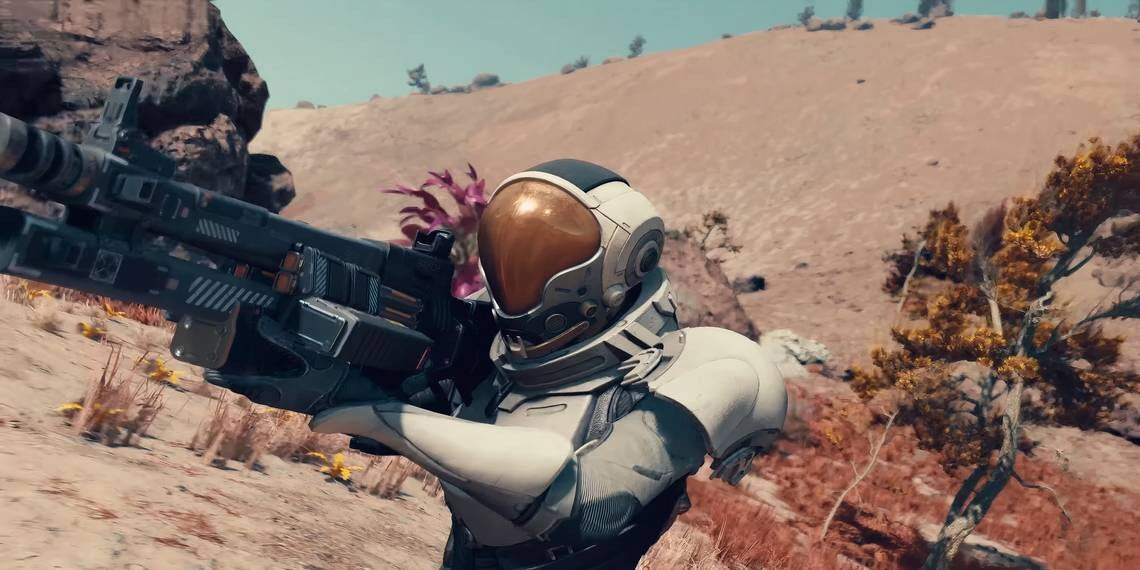 《星空》或将登陆PS5！爆料称官方要推进多平台布局