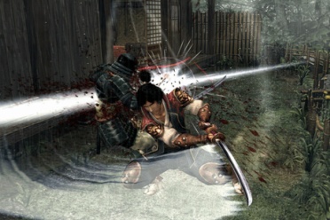 外媒称赞《鬼武者2RE》：重玩价值高 依然让人沉迷！