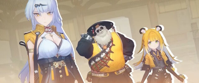 《绝区零》6月6日双喜临门!2.0版携Xbox专属福利登场