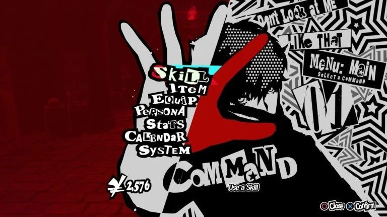 《光与影》开发团队专访 总监盛赞《女神异闻录5》