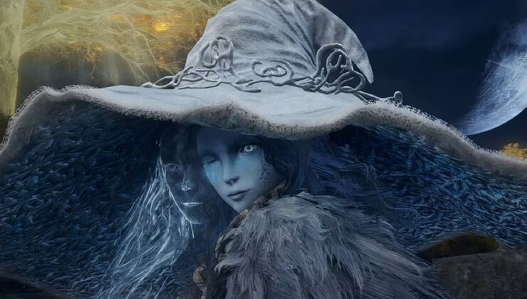 《艾尔登法环》发售数年仍火！超四成玩家沉迷百小时