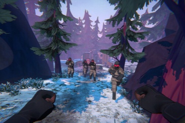 《我是你的野兽》现已登陆PS5平台！Steam好评如潮