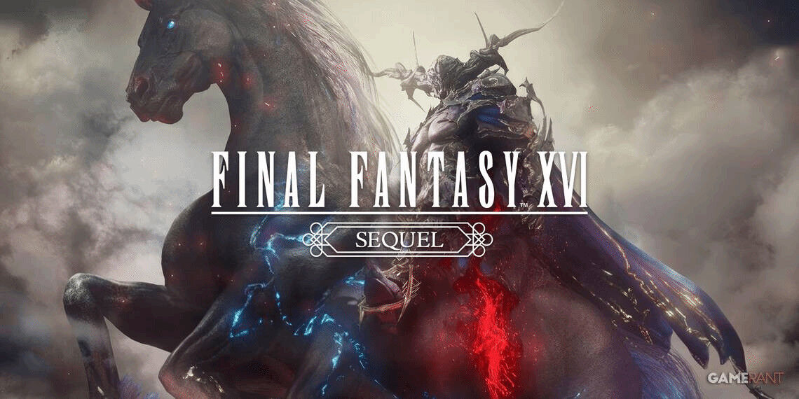 《最终幻想16》结局留白引猜想 外媒提议创作续集