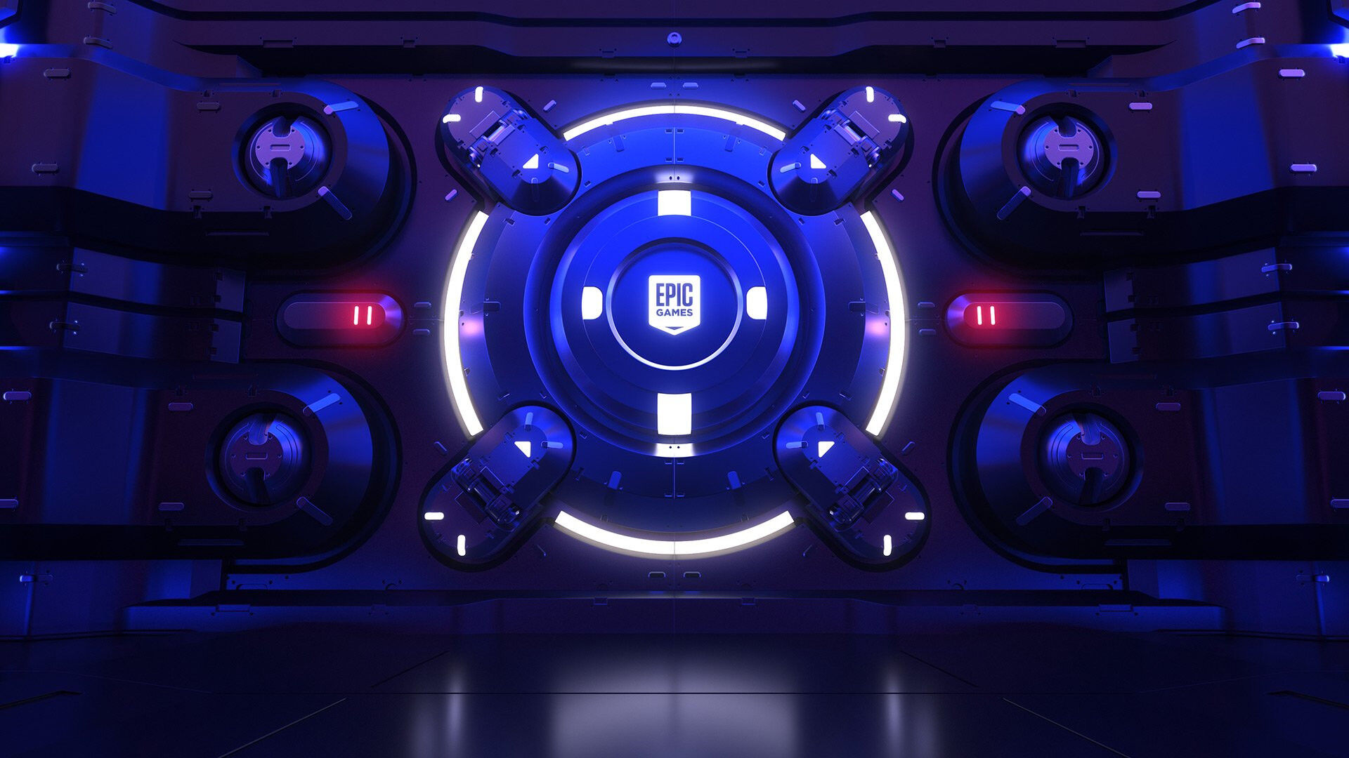 Epic神秘预告引爆解谜狂潮！5月29日发布免费游戏