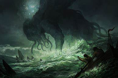 大家都在用的克苏鲁，是什么？