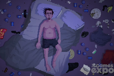 《模拟失业 2018》释出宣传片 让玩家管理生理心理健康