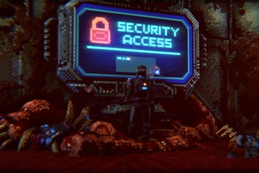 结合Roguelite元素的科幻射击游戏《摩罗斯协议》宣传片