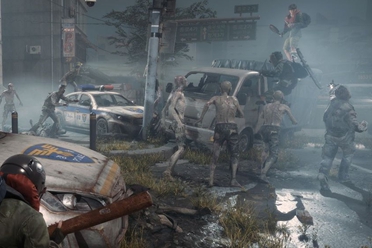 僵尸生存游戏《纳克园：最后的乐园》战斗技能系统解密