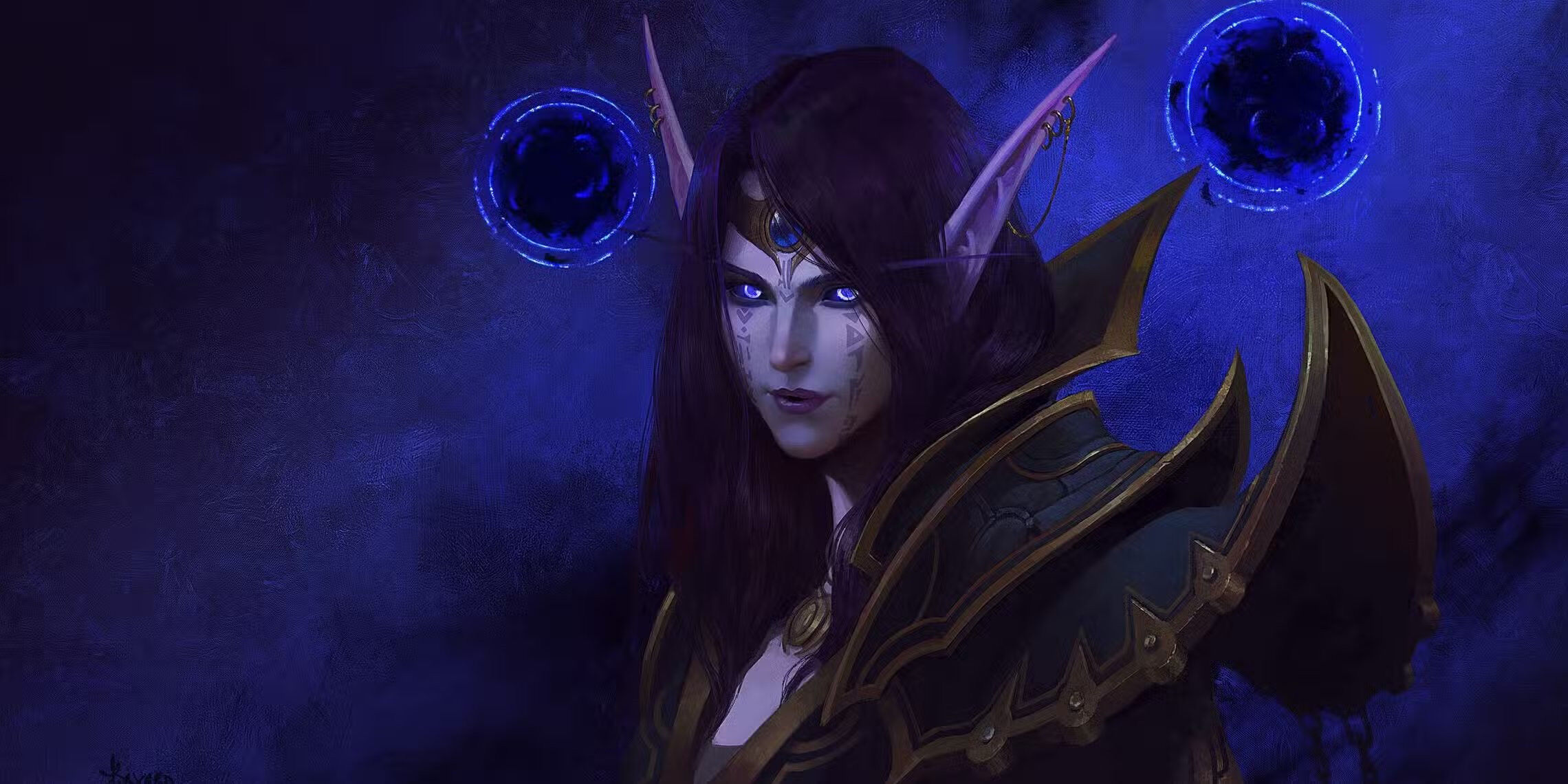 暴雪《魔兽世界》11.1.7补丁将揭秘萨拉塔斯囚禁真相