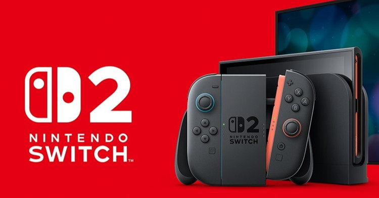 重拳出击！任天堂联手日本三大巨头围剿Switch 2黄牛