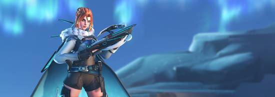 《守望先锋2》英雄禁用率：黑影主机平台可达93%！