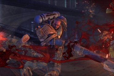 生不逢时！外媒称《战锤40K：星际战士RE》发售日太差